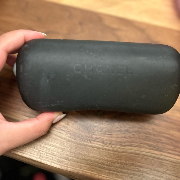 Y2K Vintage Chanel Sunglasses- Authentic - Brown Turtle Shell - Picture 11 of 11